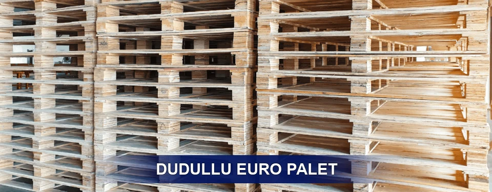 Dudullu Depo Kullanımı