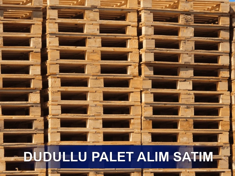 Dudullu Palet Galeri 3