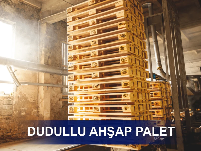 Dudullu Palet Galeri 4