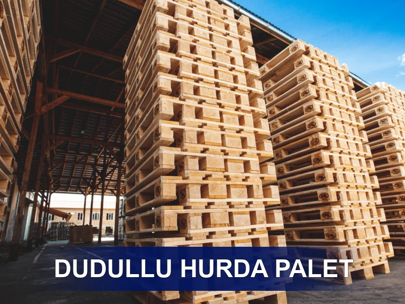 Dudullu Palet Galeri 5