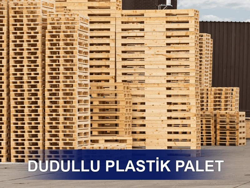 Dudullu Palet Galeri 6