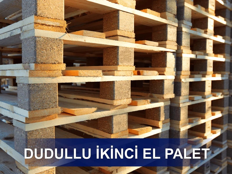 Dudullu Palet Galeri 7