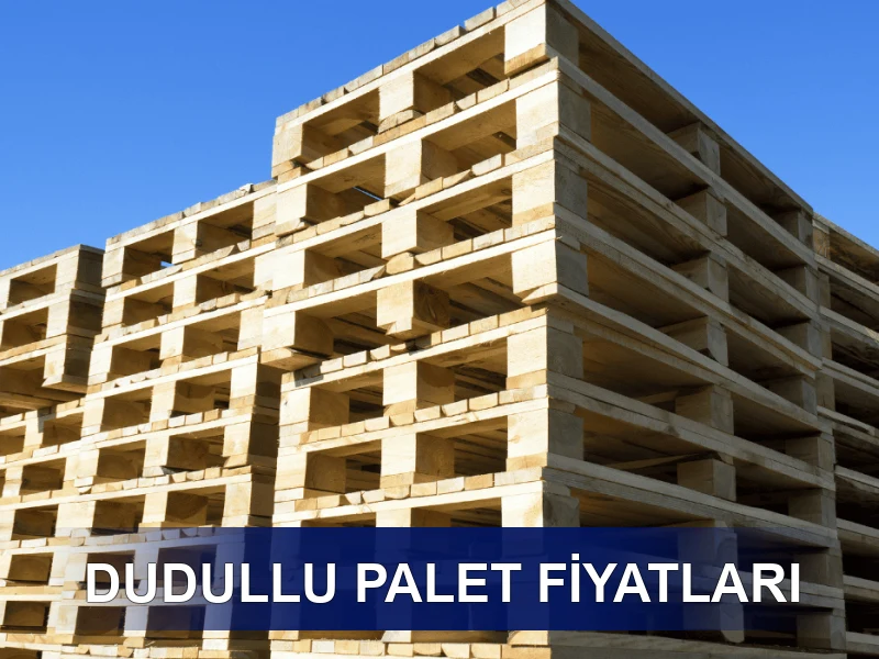 Dudullu Palet Galeri 8