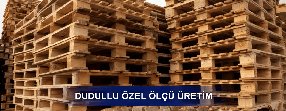Dudullu Fiyatlandırma
