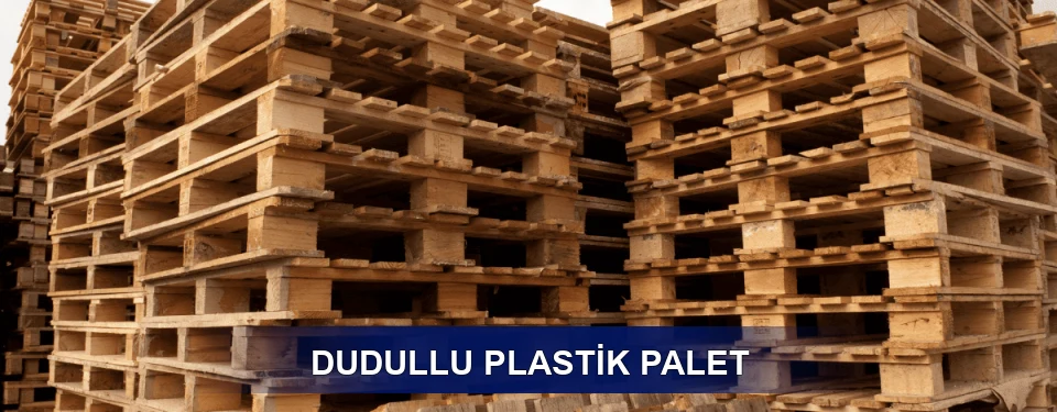 Dudullu Dayanım Özellikleri