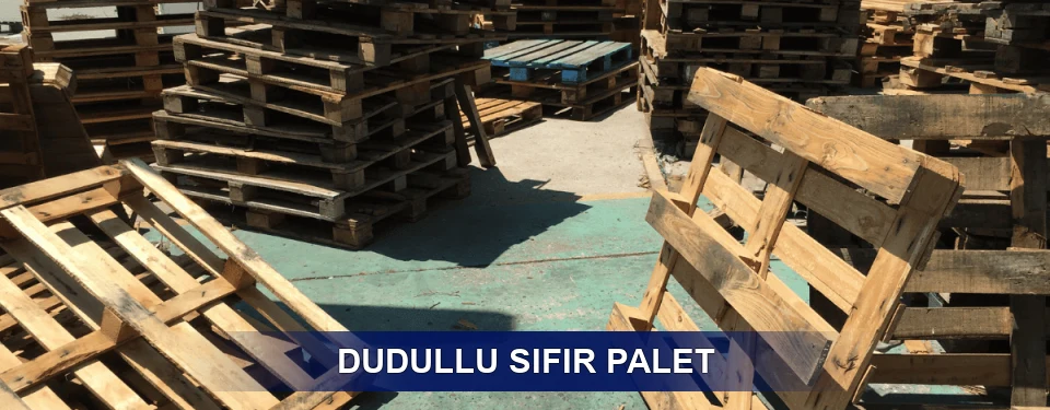 Dudullu Stok Yönetimi